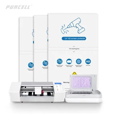 گوشی با صفحه مات